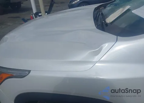 2017 GMC Acadia Sle-2 from USA, damaged, VIN 1GKKNSLS9HZ236077